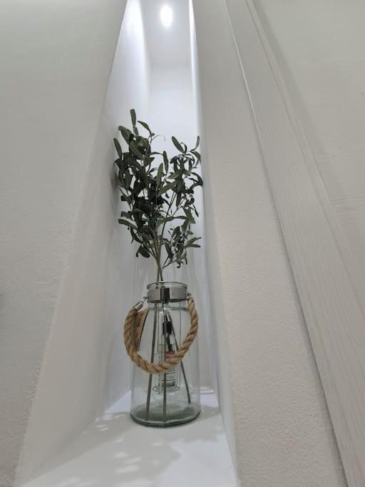 Al Fontanile Apartamento *