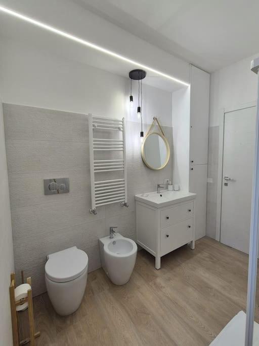 Al Fontanile Apartamento Roma